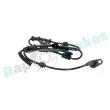 Capteur, vitesse de roue avant droit RAP BRAKES R-A0453 - Visuel 1