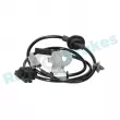Capteur, vitesse de roue avant gauche RAP BRAKES R-A0454 - Visuel 1