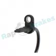 Capteur, vitesse de roue avant gauche RAP BRAKES R-A0454 - Visuel 3