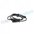 Capteur, vitesse de roue RAP BRAKES R-A0456 - Visuel 1