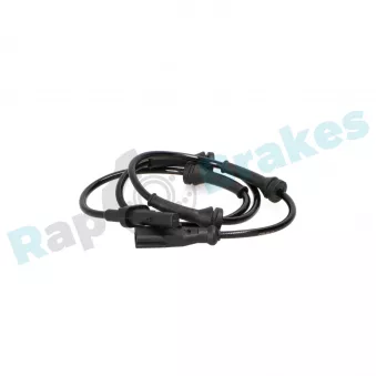 Capteur, vitesse de roue RAP BRAKES R-A0456