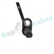 Capteur, vitesse de roue RAP BRAKES R-A0456 - Visuel 3