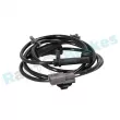 Capteur, vitesse de roue RAP BRAKES R-A0457 - Visuel 1