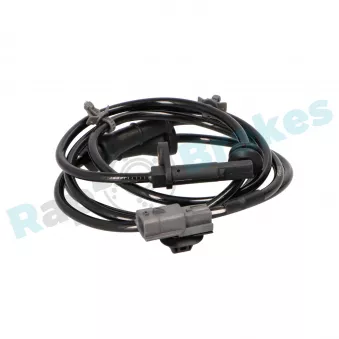 Capteur, vitesse de roue RAP BRAKES R-A0457