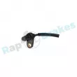 Capteur, vitesse de roue arrière gauche RAP BRAKES R-A0458 - Visuel 2