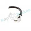 Capteur, vitesse de roue arrière droit RAP BRAKES R-A0459 - Visuel 3