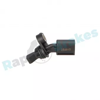Capteur, vitesse de roue arrière droit RAP BRAKES R-A0461