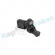 Capteur, vitesse de roue arrière droit RAP BRAKES R-A0461 - Visuel 2