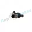 Capteur, vitesse de roue arrière droit RAP BRAKES R-A0461 - Visuel 3