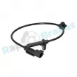 Capteur, vitesse de roue RAP BRAKES R-A0462 - Visuel 1