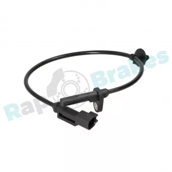 Capteur, vitesse de roue RAP BRAKES R-A0462
