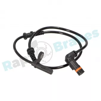 Capteur, vitesse de roue RAP BRAKES R-A0463