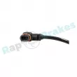Capteur, vitesse de roue RAP BRAKES R-A0463 - Visuel 3