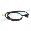Capteur, vitesse de roue arrière droit RAP BRAKES R-A0464 - Visuel 1