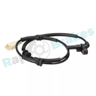 Capteur, vitesse de roue arrière droit RAP BRAKES R-A0464