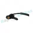 Capteur, vitesse de roue arrière droit RAP BRAKES R-A0464 - Visuel 2