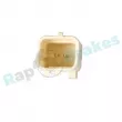 Capteur, vitesse de roue arrière droit RAP BRAKES R-A0464 - Visuel 3