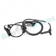 Capteur, vitesse de roue avant gauche RAP BRAKES R-A0465 - Visuel 1