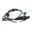 Capteur, vitesse de roue avant droit RAP BRAKES R-A0466 - Visuel 1