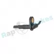Capteur, vitesse de roue avant droit RAP BRAKES R-A0466 - Visuel 2