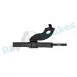 Capteur, vitesse de roue avant droit RAP BRAKES R-A0466 - Visuel 3