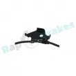 Capteur, vitesse de roue avant gauche RAP BRAKES R-A0467 - Visuel 3