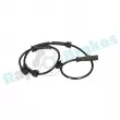 Capteur, vitesse de roue RAP BRAKES R-A0469 - Visuel 1