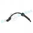 Capteur, vitesse de roue RAP BRAKES R-A0469 - Visuel 2