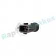 Capteur, vitesse de roue RAP BRAKES R-A0469 - Visuel 3