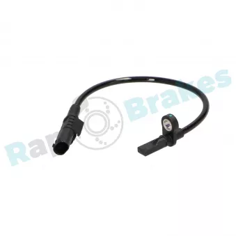Capteur, vitesse de roue RAP BRAKES R-A0470