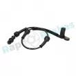 Capteur, vitesse de roue RAP BRAKES R-A0471 - Visuel 1