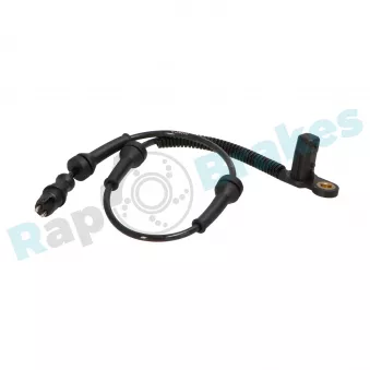 Capteur, vitesse de roue RAP BRAKES R-A0471