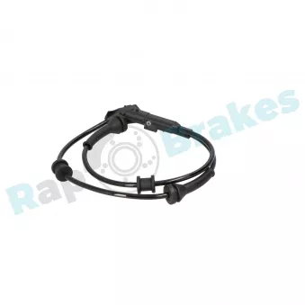 Capteur, vitesse de roue RAP BRAKES R-A0473