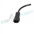 Capteur, vitesse de roue RAP BRAKES R-A0473 - Visuel 2