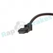 Capteur, vitesse de roue RAP BRAKES R-A0473 - Visuel 3