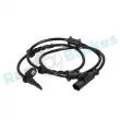 Capteur, vitesse de roue RAP BRAKES R-A0474 - Visuel 1