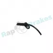 Capteur, vitesse de roue RAP BRAKES R-A0474 - Visuel 2