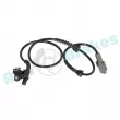 Capteur, vitesse de roue RAP BRAKES R-A0477 - Visuel 1