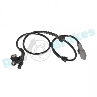 Capteur, vitesse de roue RAP BRAKES R-A0477