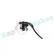 Capteur, vitesse de roue RAP BRAKES R-A0477 - Visuel 3