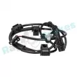 Capteur, vitesse de roue avant gauche RAP BRAKES R-A0478 - Visuel 1