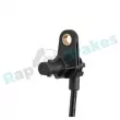 Capteur, vitesse de roue avant gauche RAP BRAKES R-A0478 - Visuel 3