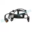 Capteur, vitesse de roue avant gauche RAP BRAKES R-A0479 - Visuel 1