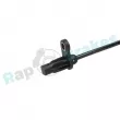 Capteur, vitesse de roue avant gauche RAP BRAKES R-A0479 - Visuel 2