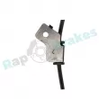 Capteur, vitesse de roue avant gauche RAP BRAKES R-A0479 - Visuel 3