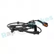 Capteur, vitesse de roue avant droit RAP BRAKES R-A0480 - Visuel 1