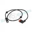 Capteur, vitesse de roue RAP BRAKES R-A0481 - Visuel 1