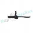 Capteur, vitesse de roue RAP BRAKES R-A0481 - Visuel 2