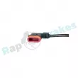 Capteur, vitesse de roue RAP BRAKES R-A0481 - Visuel 3