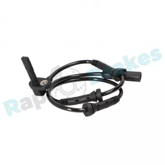 Capteur, vitesse de roue RAP BRAKES R-A0484